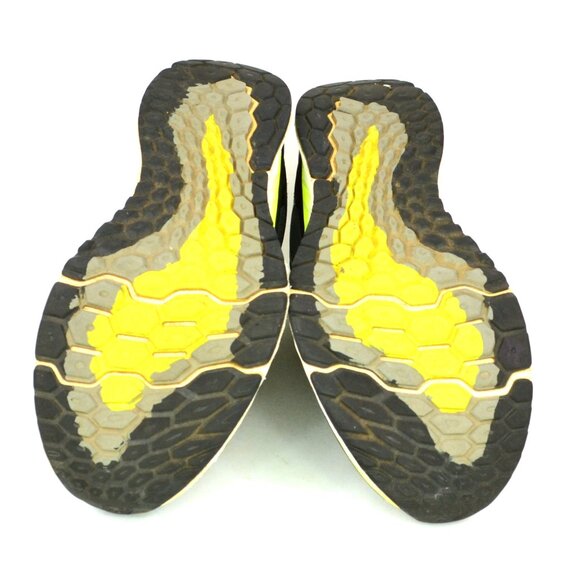 New Balance Fresh Foam 1080 v10 Men's Size 10.5 Gray Mesh Running Sneakers - Picture 10 of 10